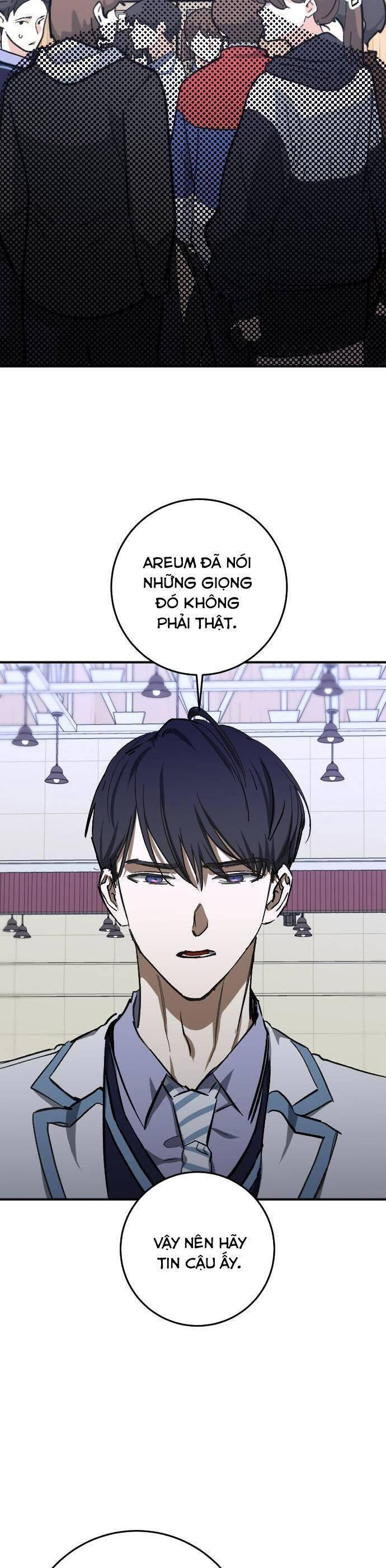 đêm của bóng tối chapter 42 27