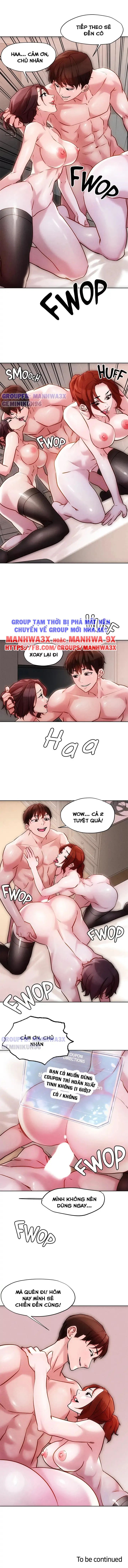 quyền năng chịch gái chapter 18 8