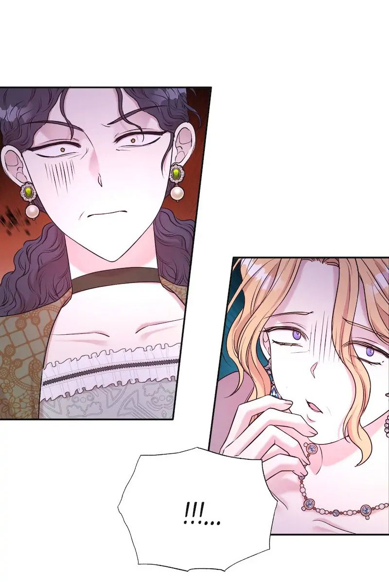 tôi chán nản vì người chồng thứ 2 còn "khỏe" hơn chồng cũ chapter 47.1 13