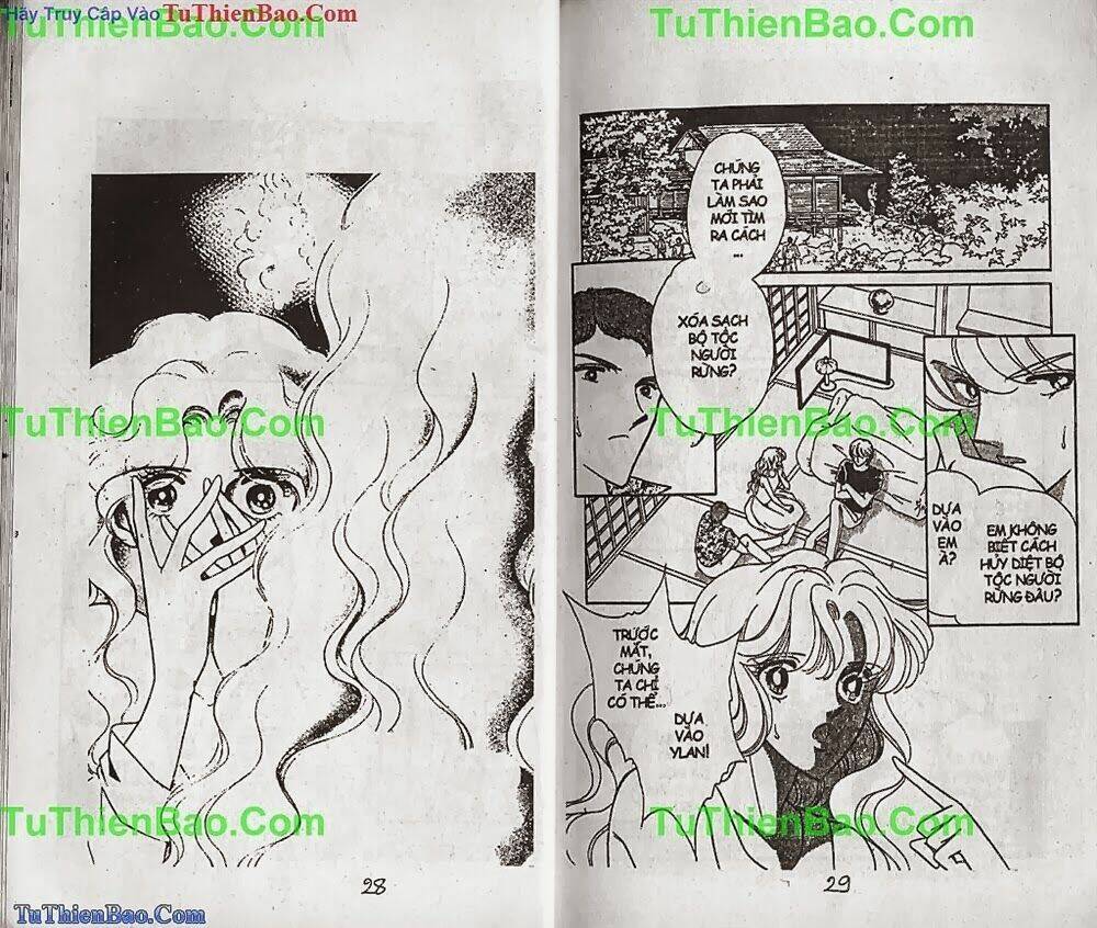 câu chuyện dẽ thương chapter 10 14