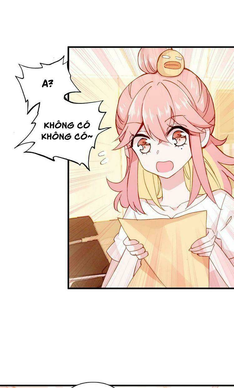 chuyển phát nhanh tình yêu chapter 31 28