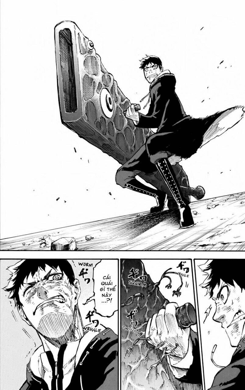 dolly kill kill chapter 55 9