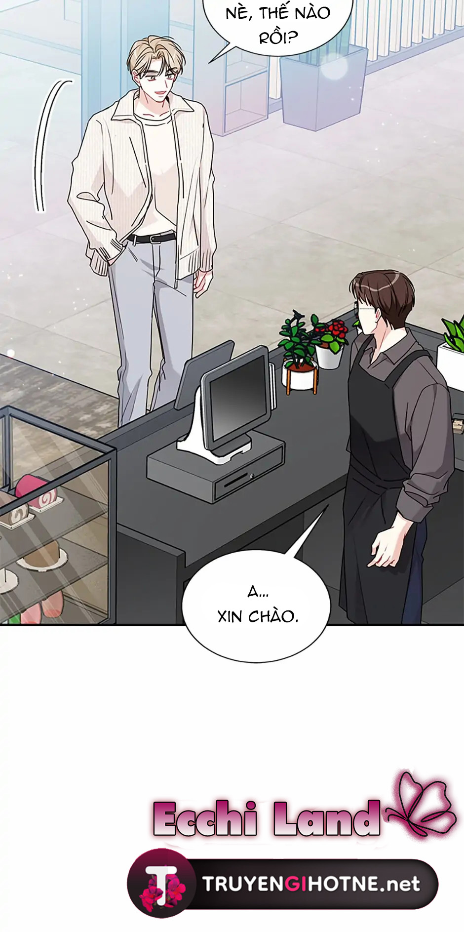 chỉ thị đặc biệt của sếp chapter 76.1 21