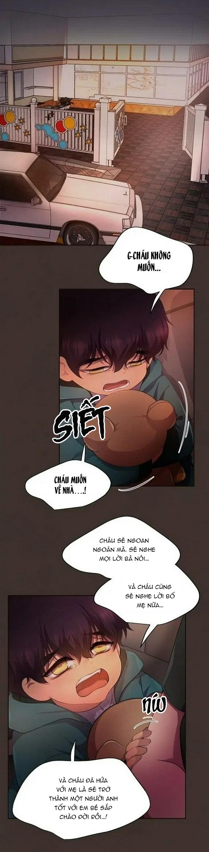 giữ em thật chặt (hold me tight) chapter 134 14