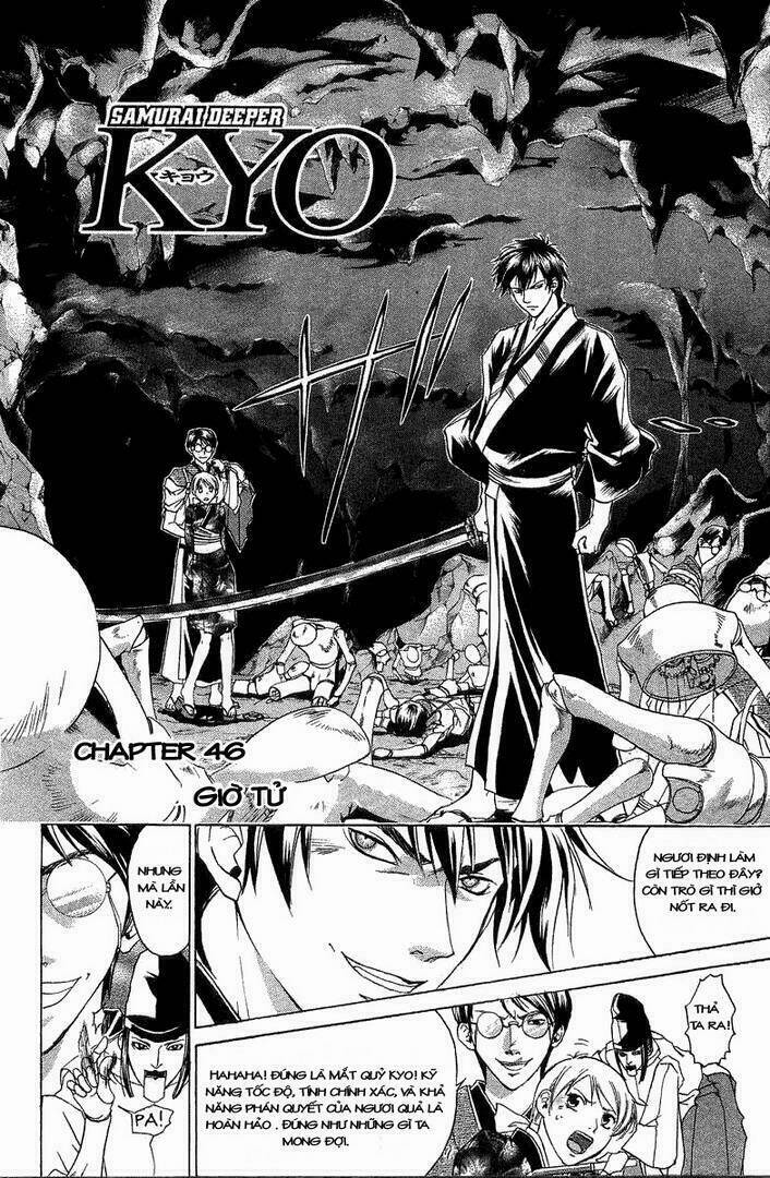 mắt quỷ kyo chapter 46 2