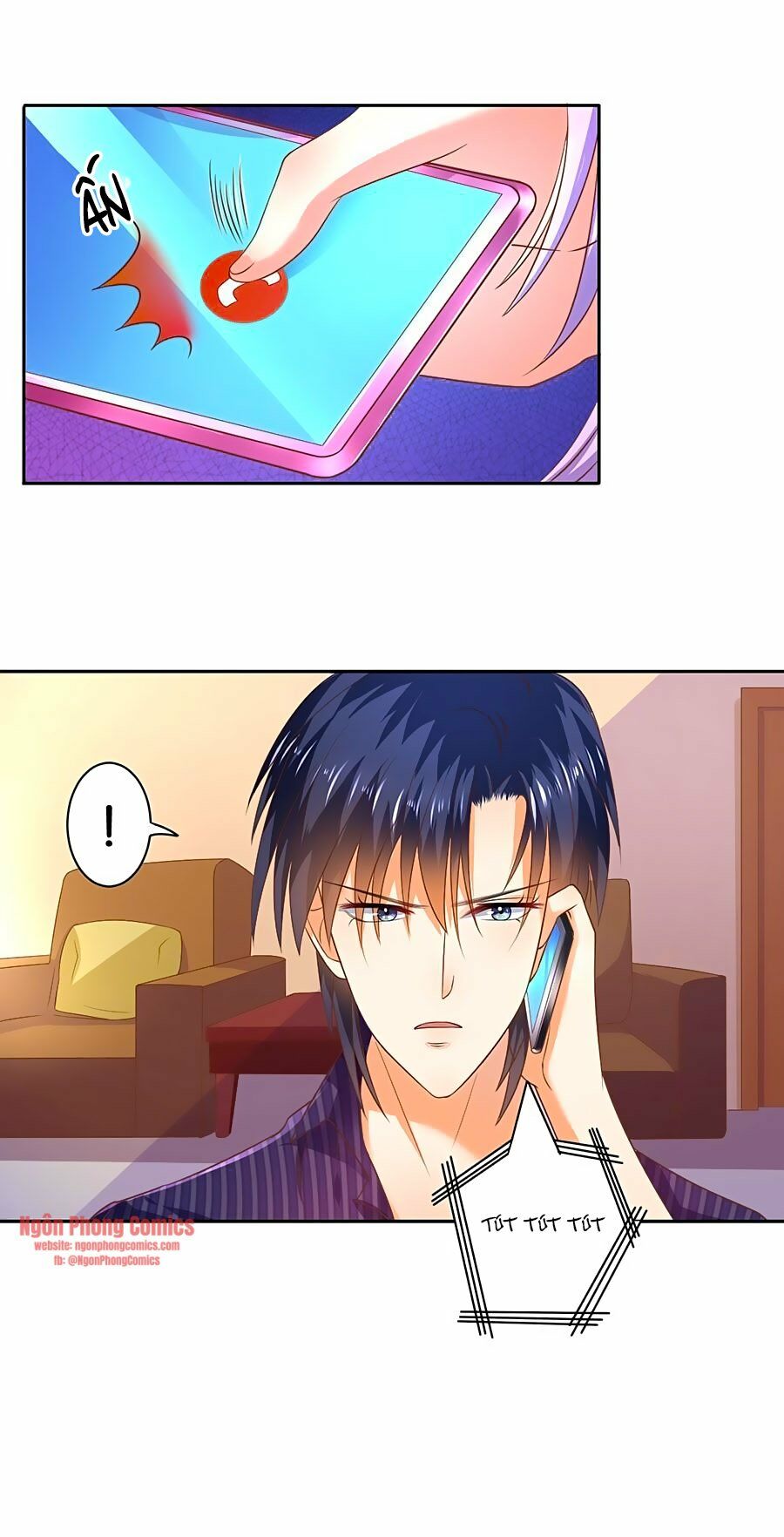 bác sĩ sở cũng muốn yêu chapter 129 21