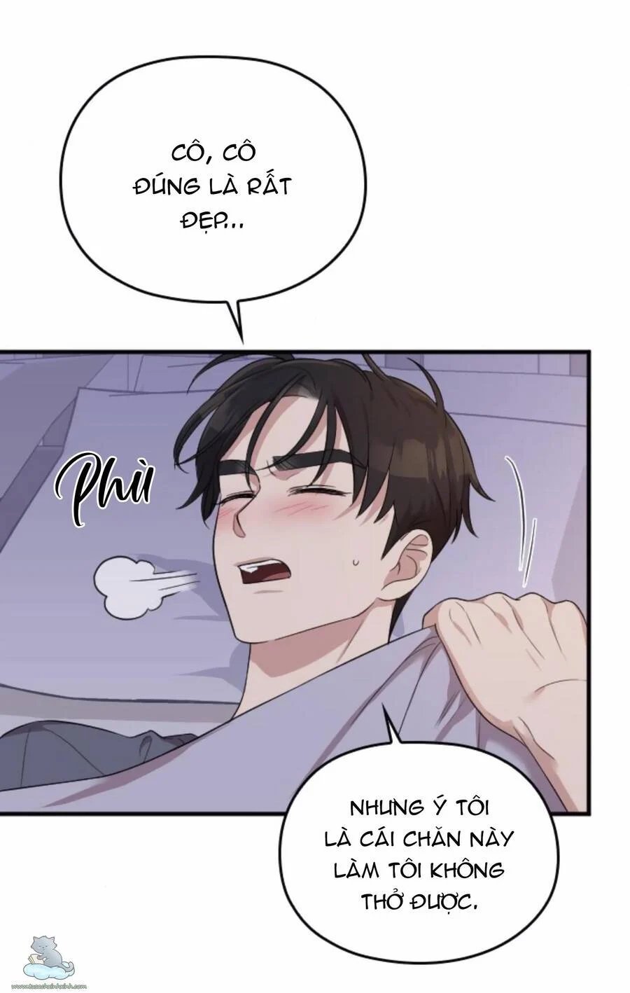 cô đi mà lấy chồng tôi chapter 33 99