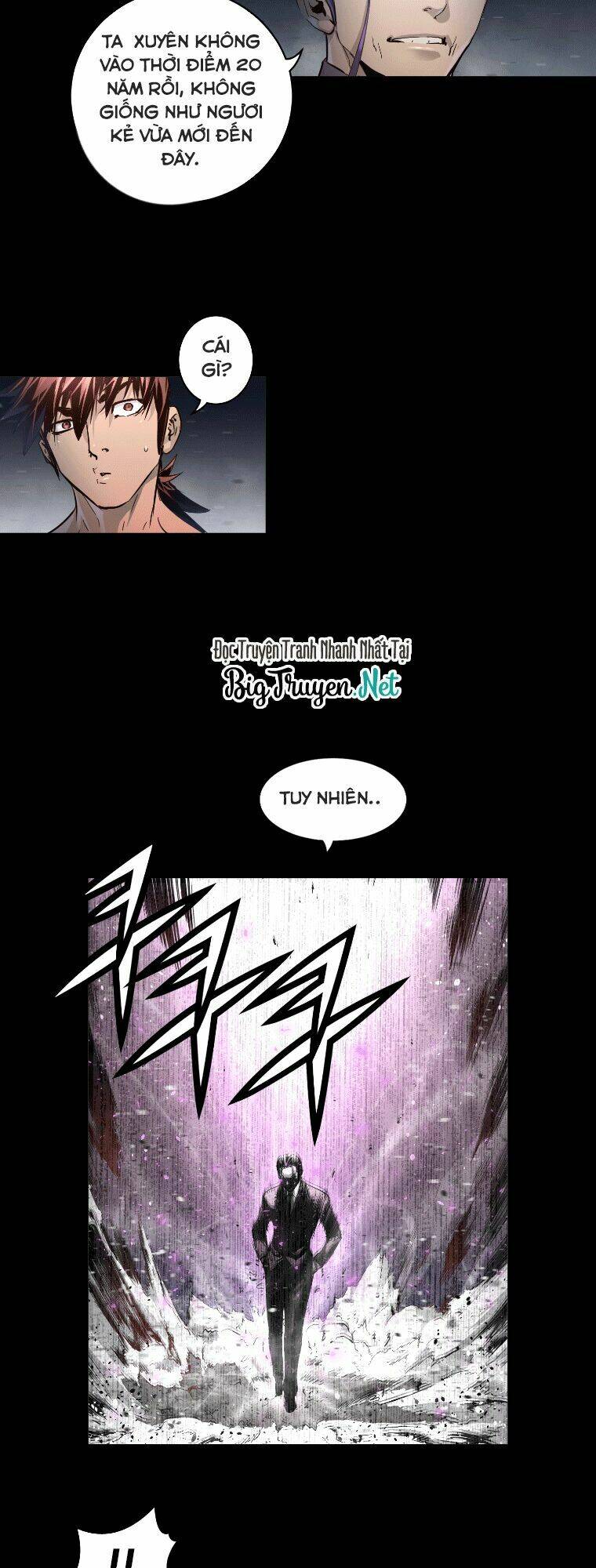 tam tuyệt tại dị giới chapter 31 5