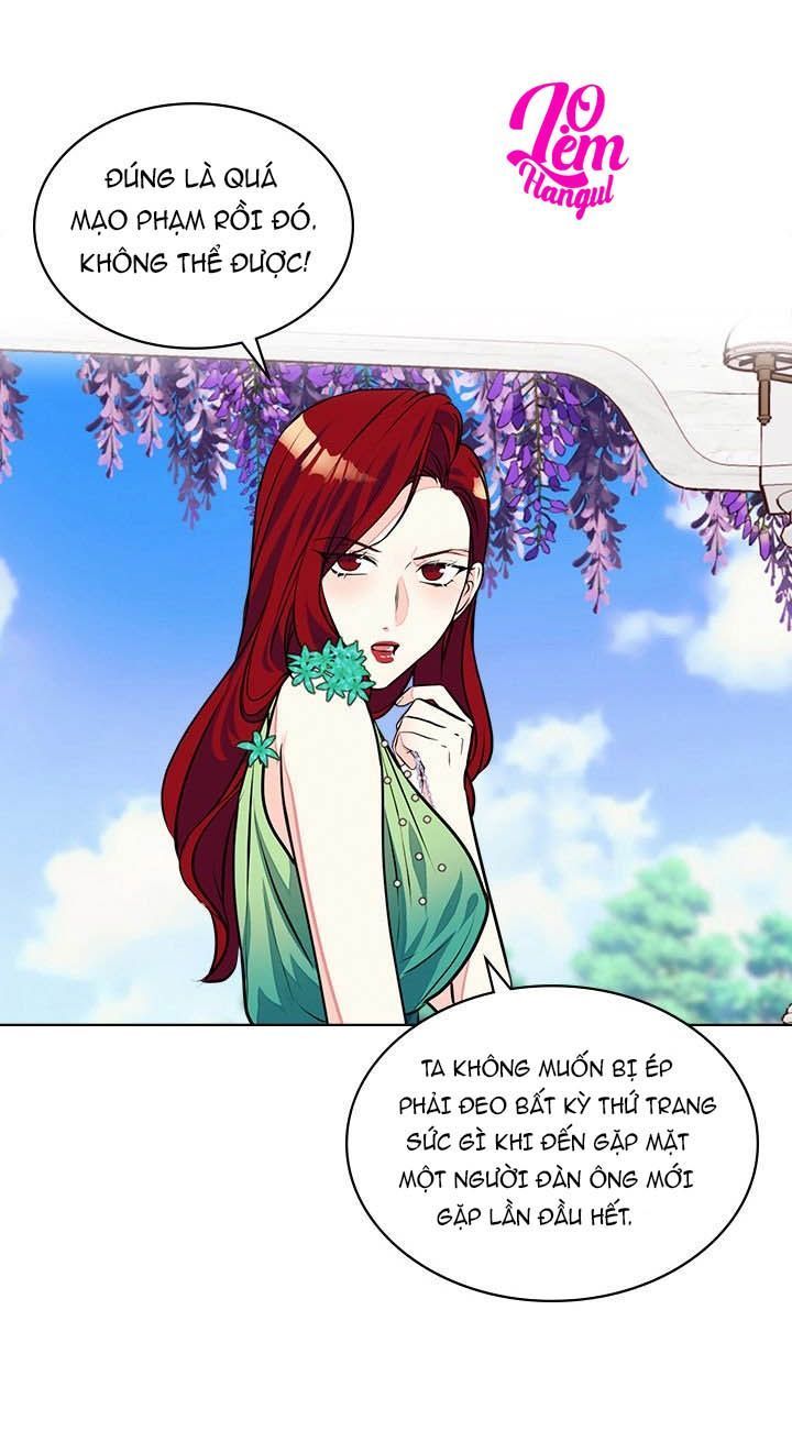 đức hạnh của ác nữ phản diện chapter 17 6