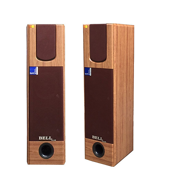 Loa đứng KH 338XM BellPlus 1 cặp