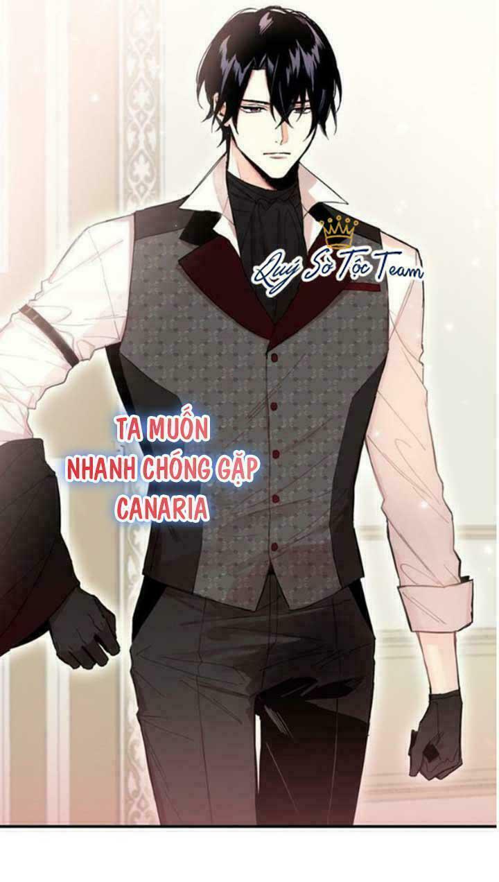 thánh nữ ẩn danh chapter 48 19