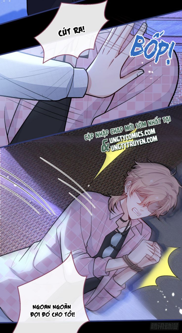 hotsearch của ảnh đế chapter 142 18
