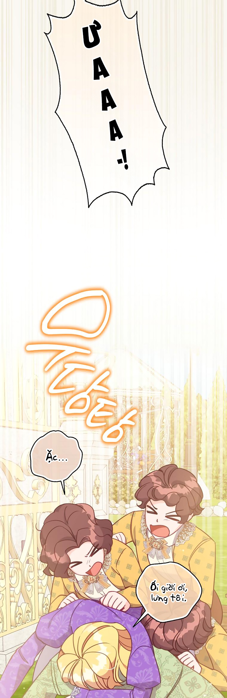 em gái cưng của đại công tước phản diện chapter 117.1 55