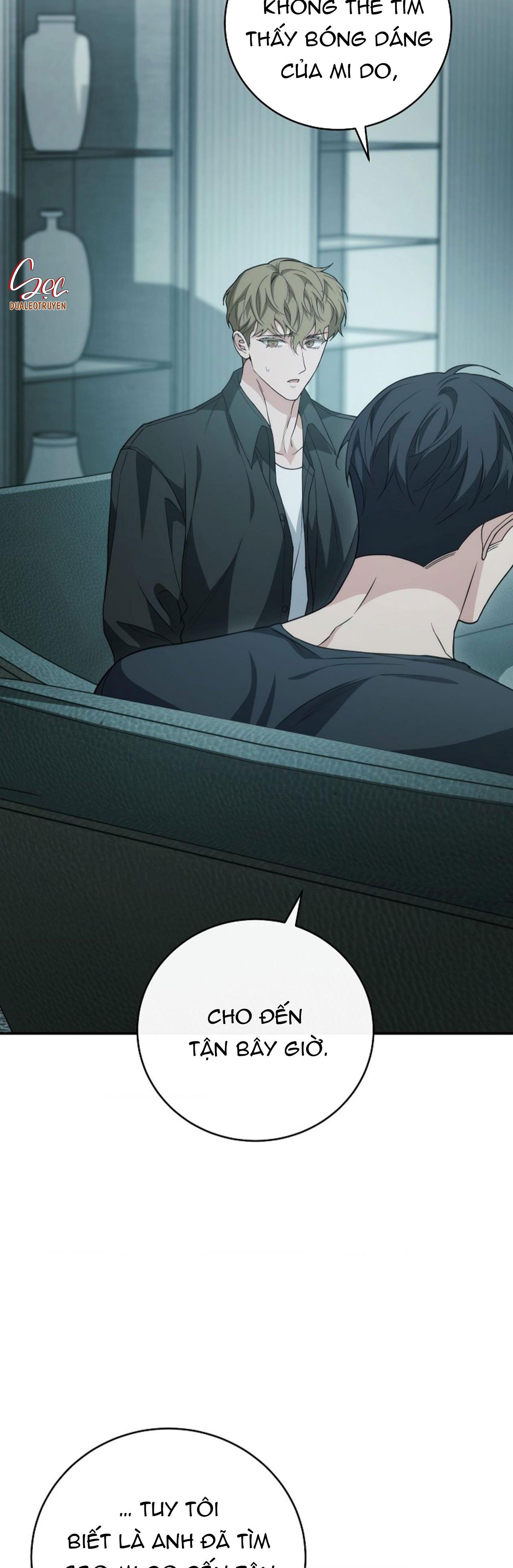 (abo)mối quan hệ không hoàn chỉnh chapter 23 30