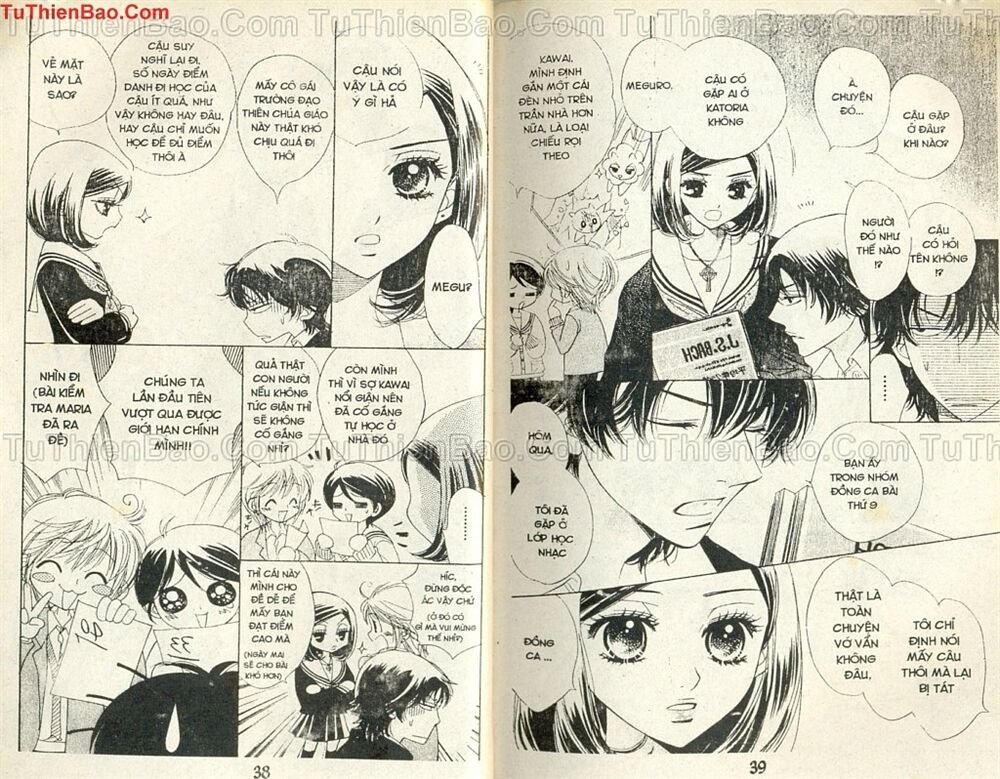 ác quỷ và bản tình ca chapter 5 17