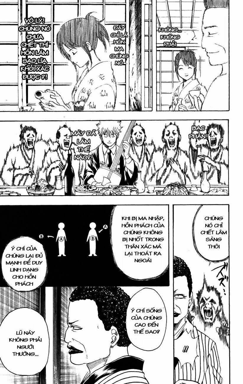 gintama - linh hồn bạc chapter 199 10