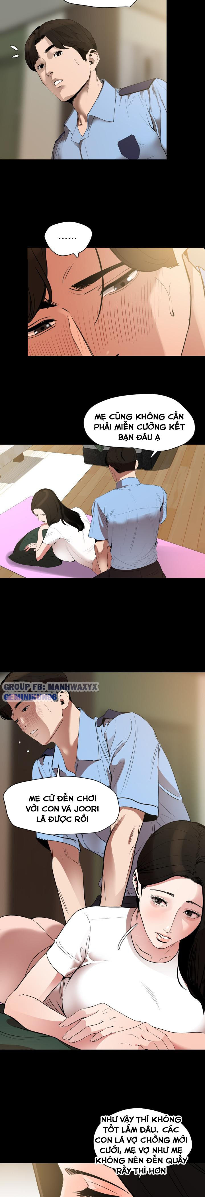 con rể chapter 12 9