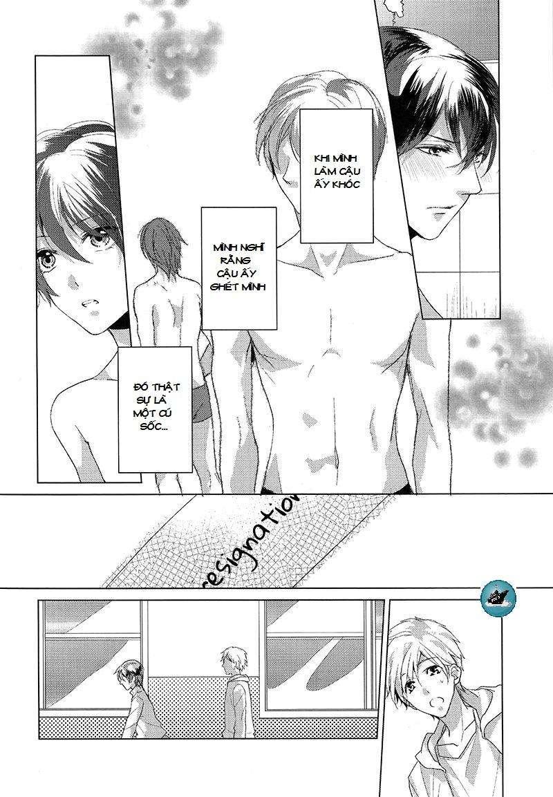 oneshot hỏny chapter 88 14