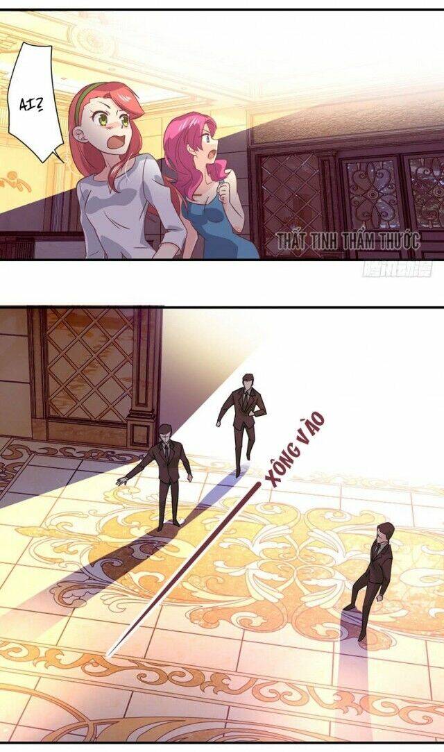 cuồng duệ tiểu thê chapter 16 23