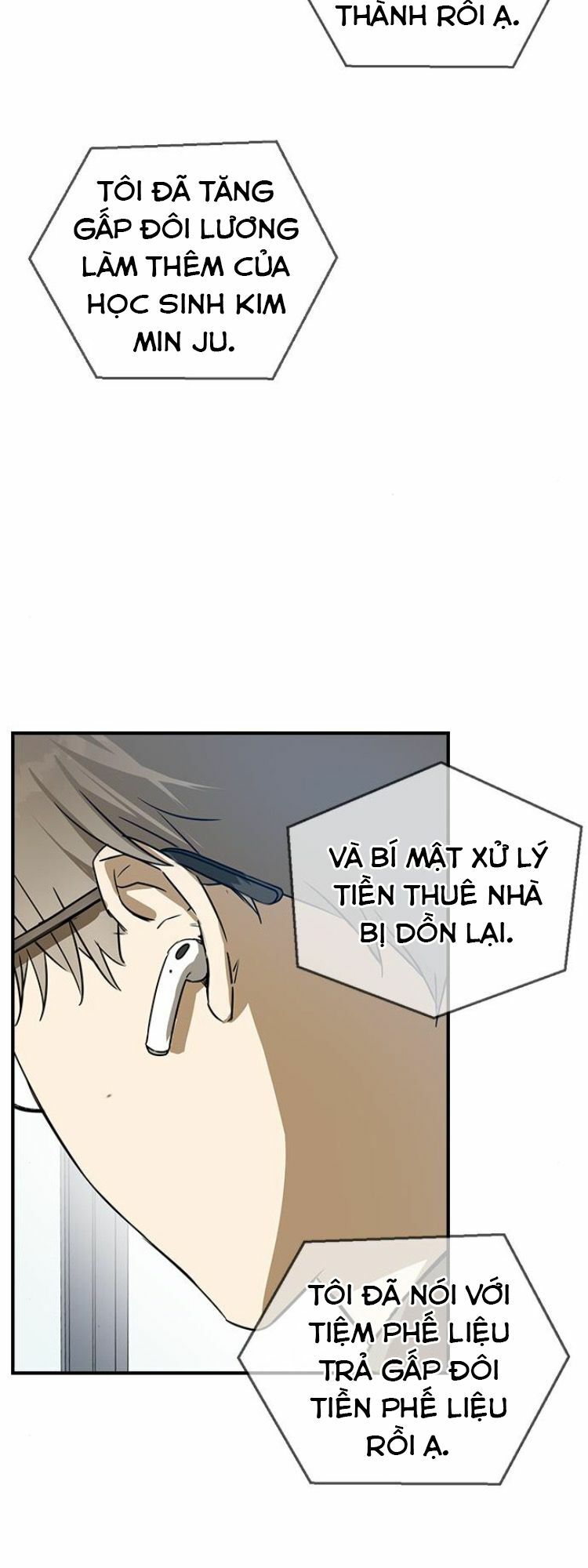 duyên nợ kiếp trước chapter 9 60