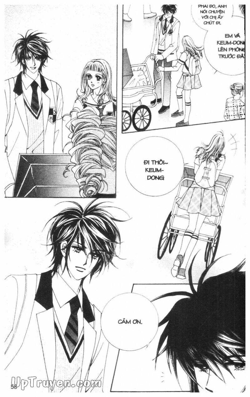 vợ chồng trẻ con bản đẹp chapter 12 55