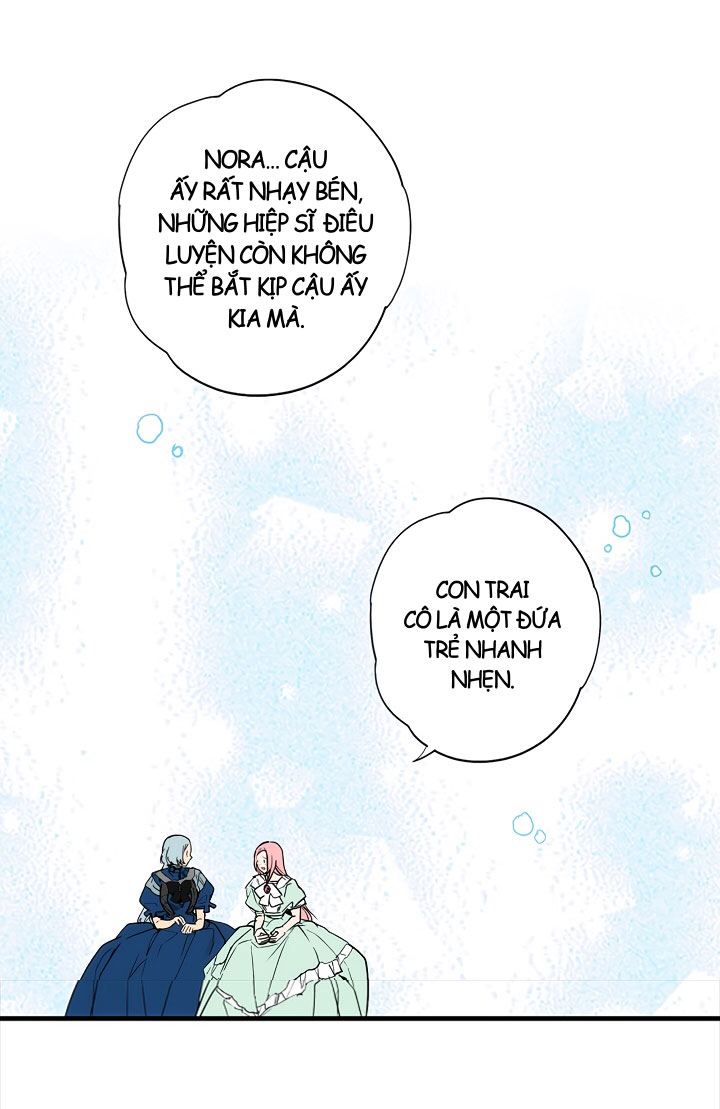 cổ tích về người mẹ kế chapter 39 33