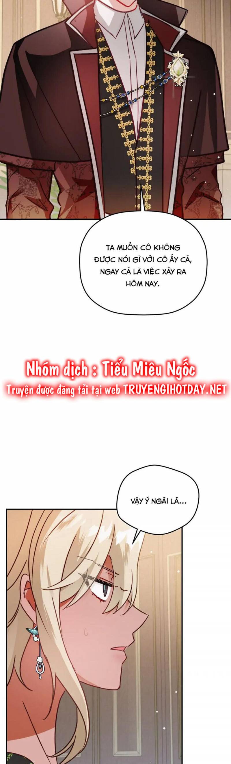 hoàng tử chuyển sinh trở thành người mạnh nhất thế giới nhờ vào sự hiểu biết về bug chapter 61 38