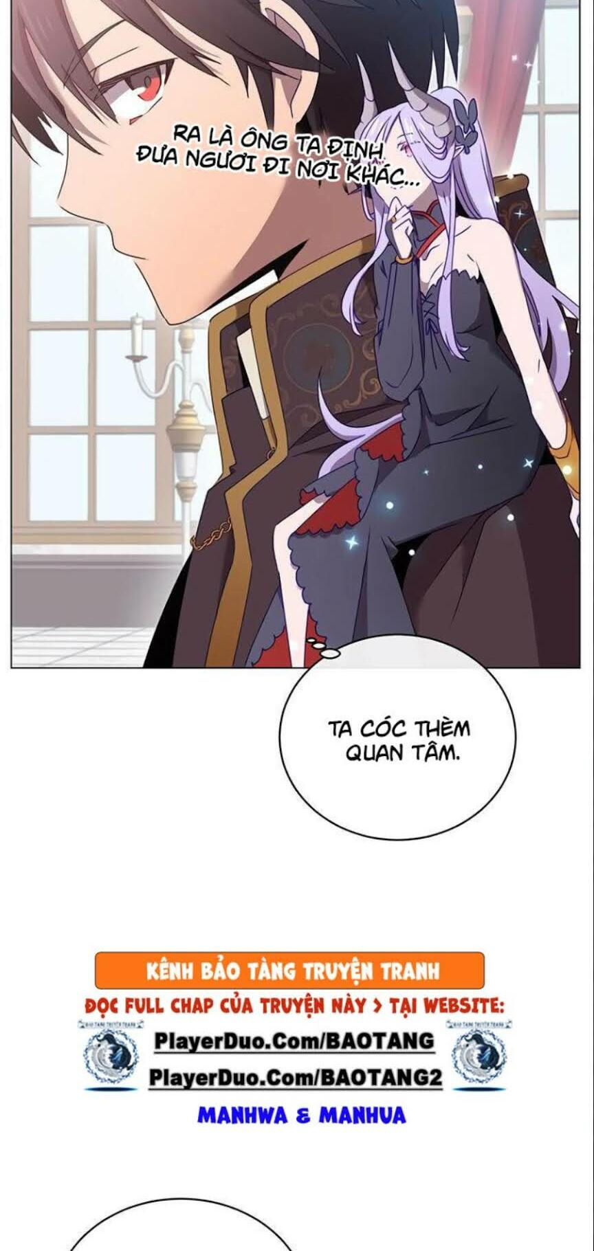 Anh Hùng Mạnh Nhất Trở Lại Chapter 30 32