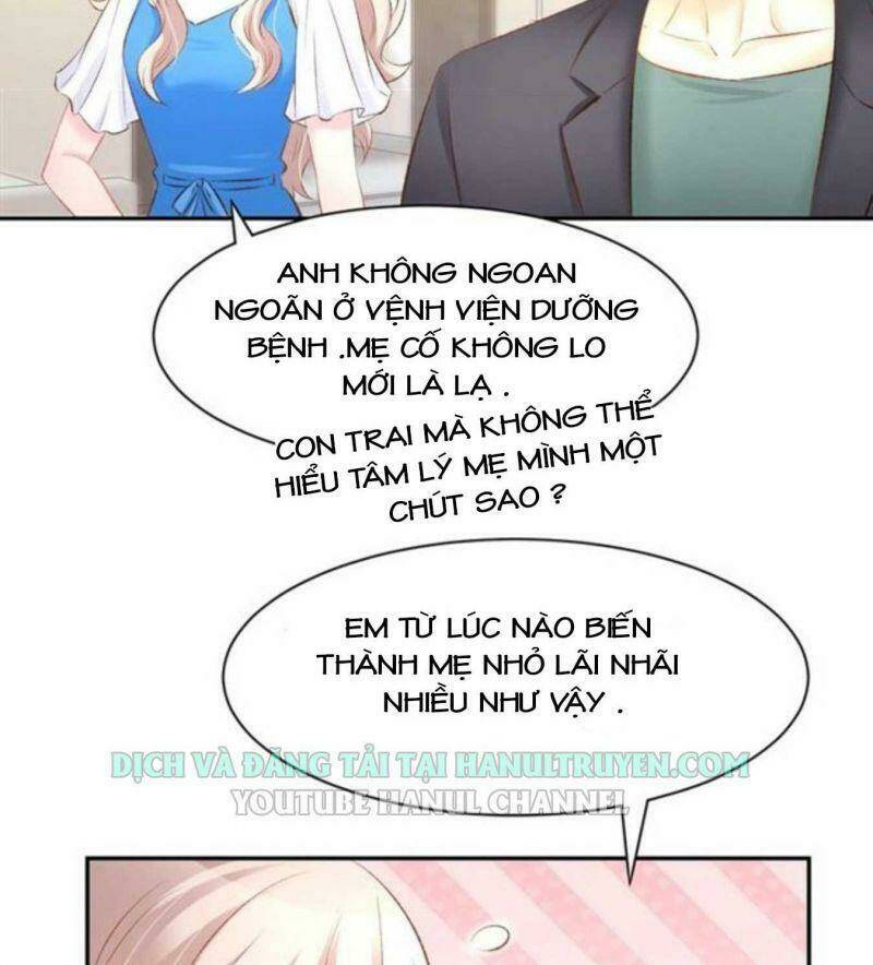 hôn nhân ấm áp : tổng tài sủng vợ thành nghiện chapter 39.2 13