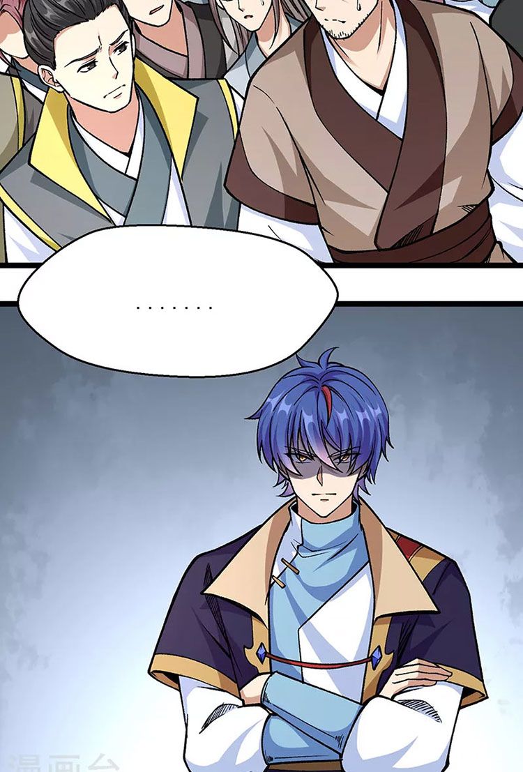 võ đạo độc tôn chapter 418 3