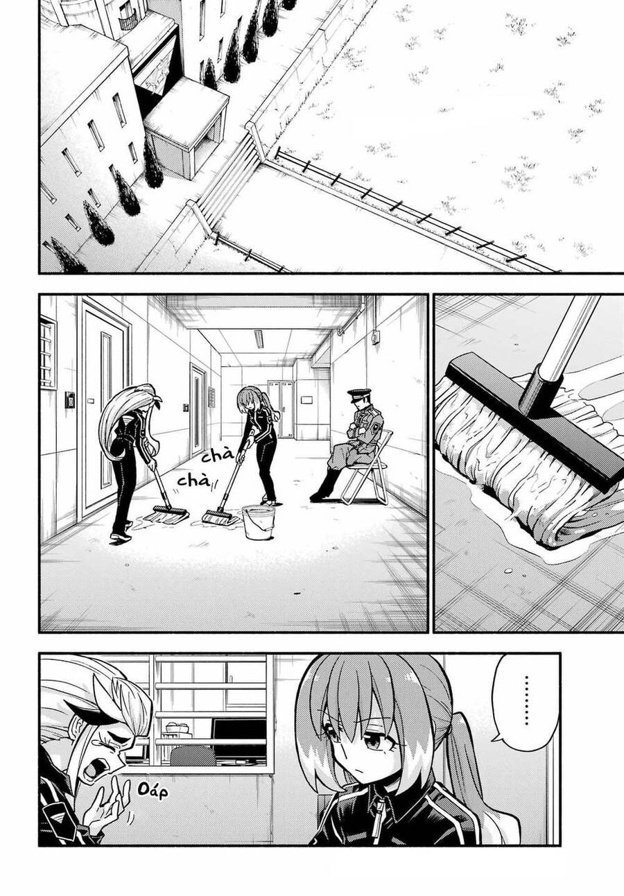 nana vô năng chapter 81 2