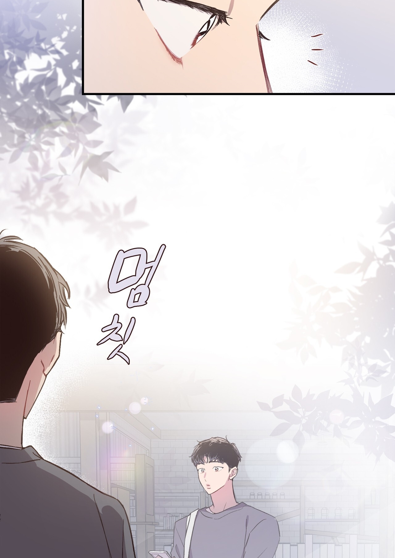 Điều Bí Mật Dưới Mái Tóc chapter 7.2 - Trang 17