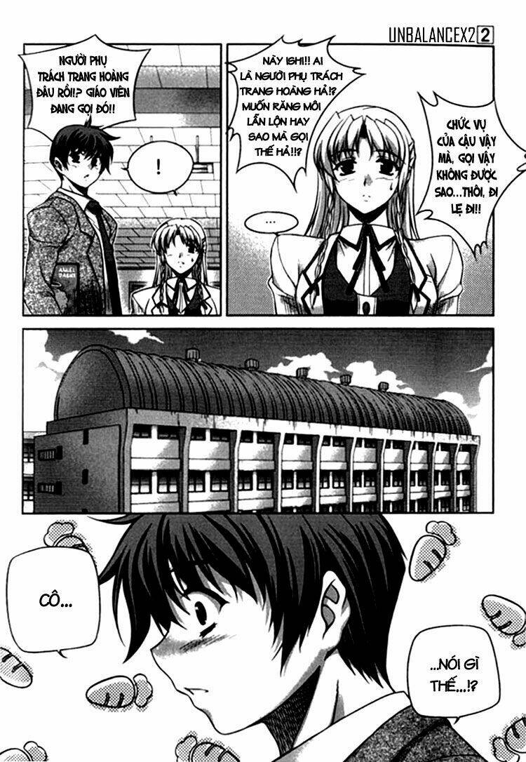 unbalance x unbalance chapter 15 24