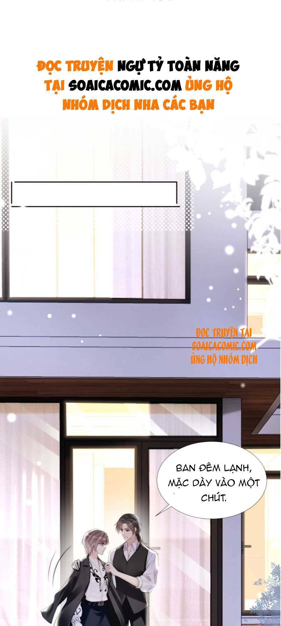 ngự tỷ toàn năng lại bị phá mã giáp chapter 46 1