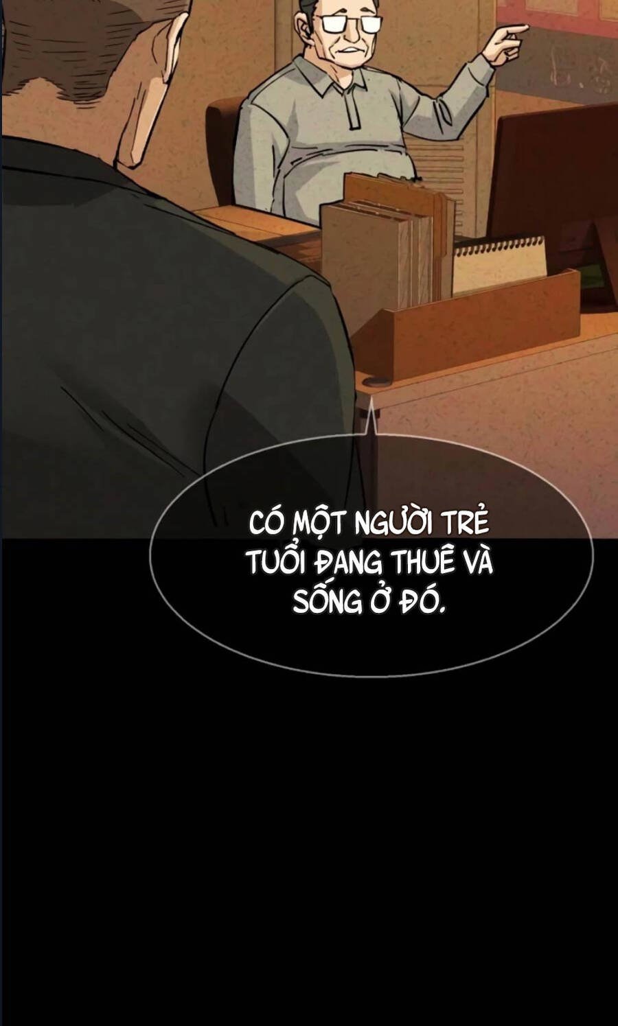 bạn học tôi là lính đánh thuê chapter 200 56