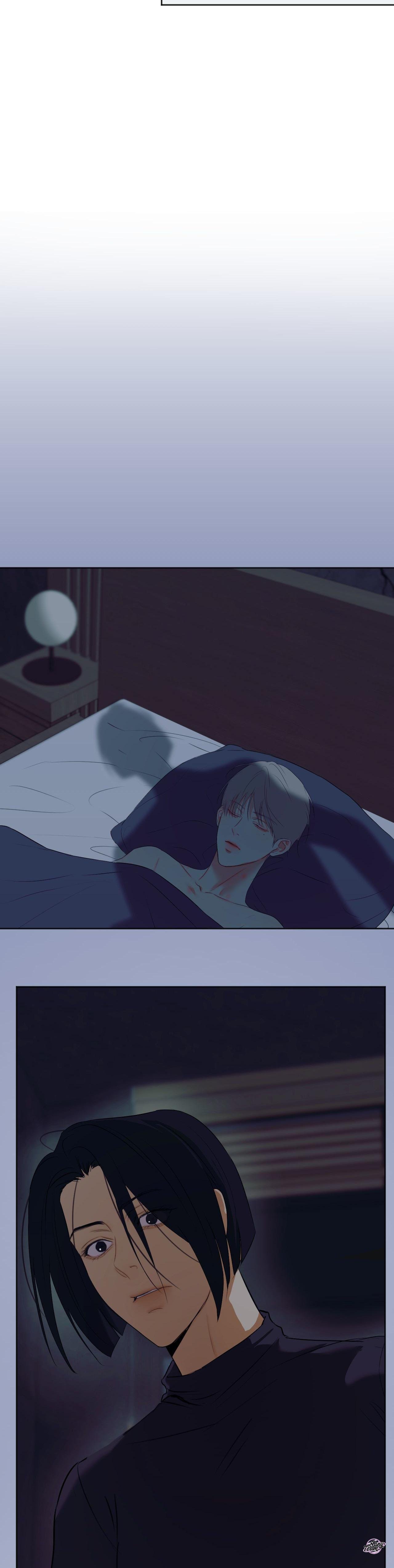 ái dục chapter 44 23