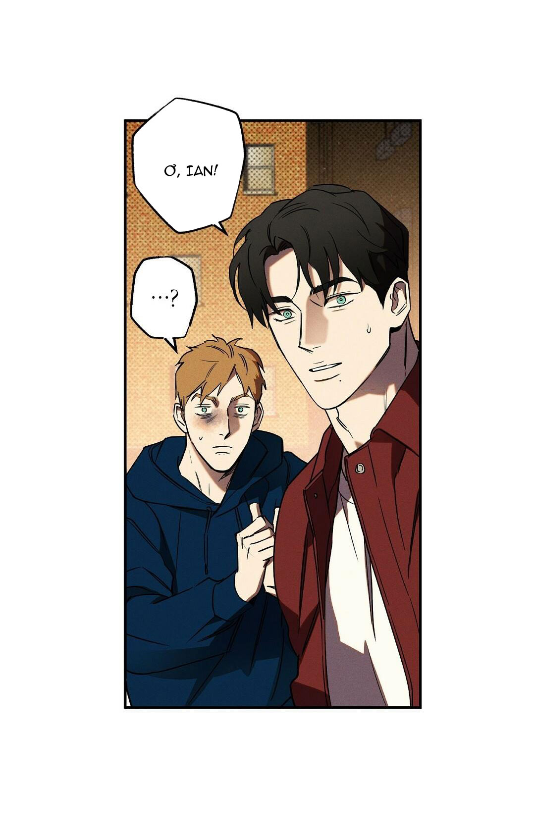 wet sand chapter 5 32