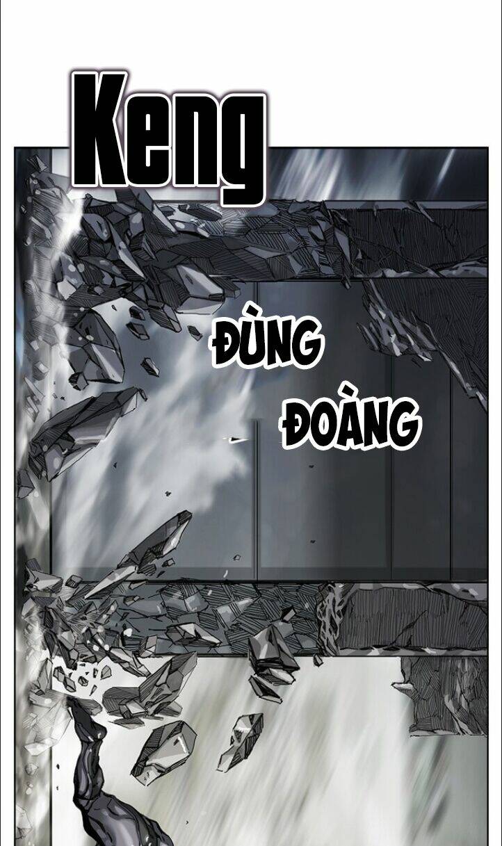 truyền thuyết anh hùng thời mạt thế chapter 4 26