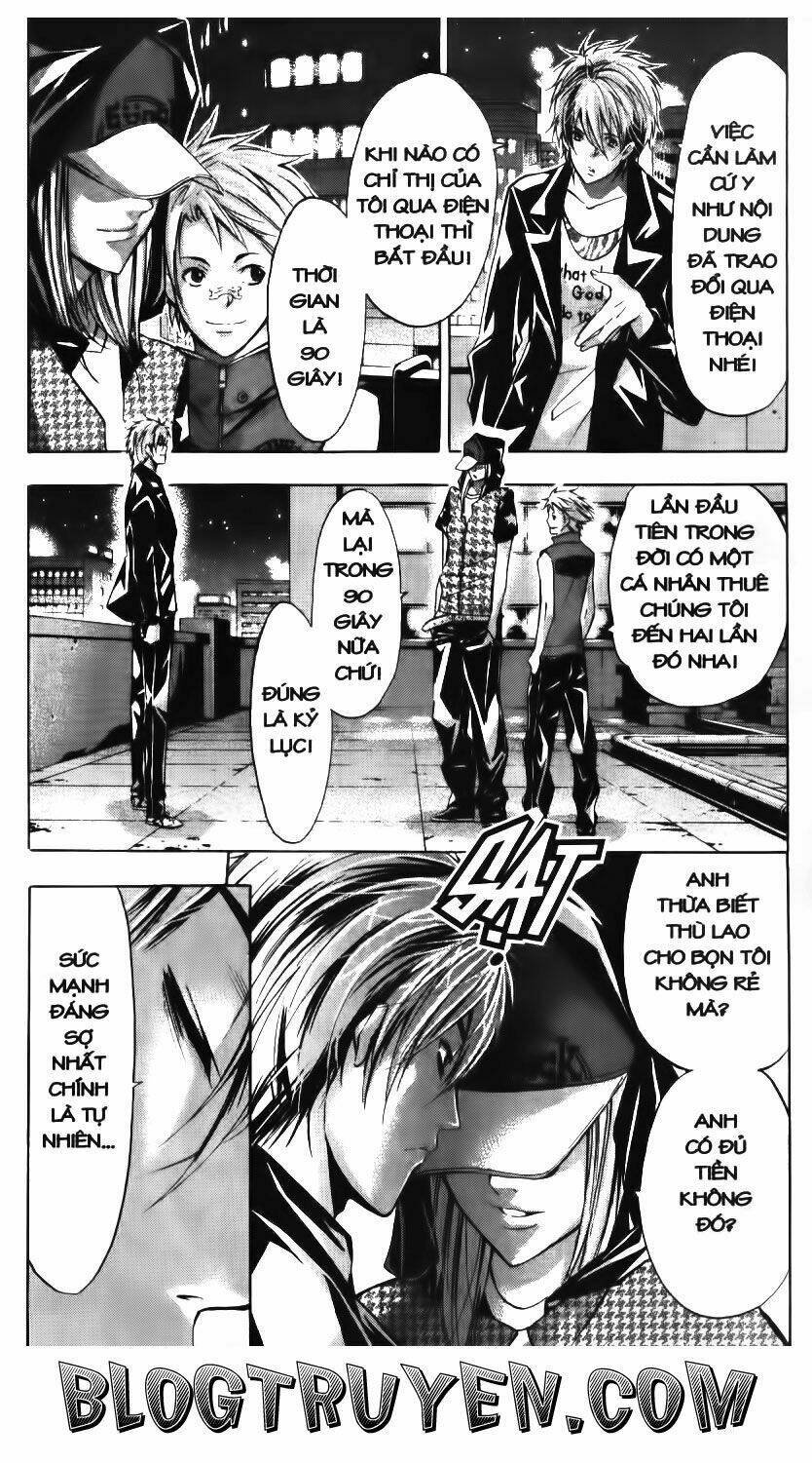 ma vương chapter 97 6