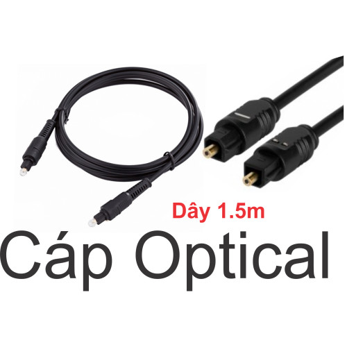 Bộ Chuyển đổi âm thanh Optical IPA-2.2PRO - Hàng chính hãng