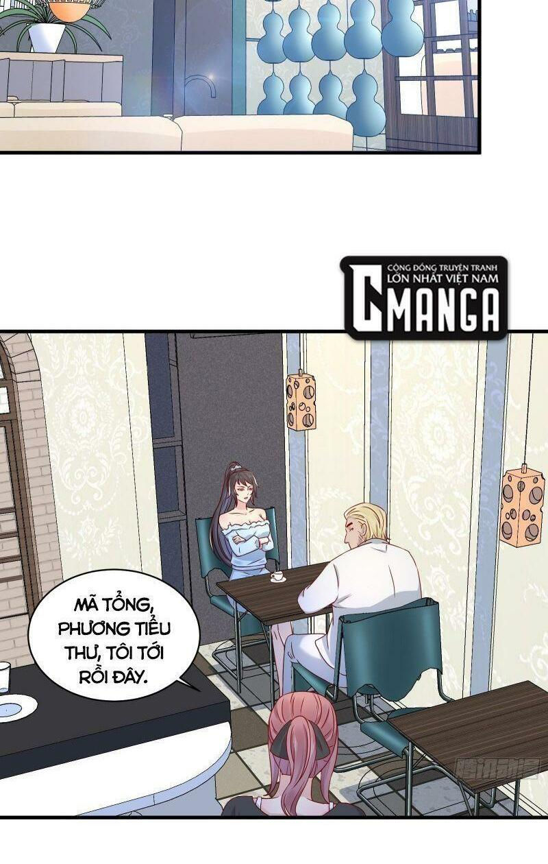 vua đầu tư mạnh nhất chapter 25 6