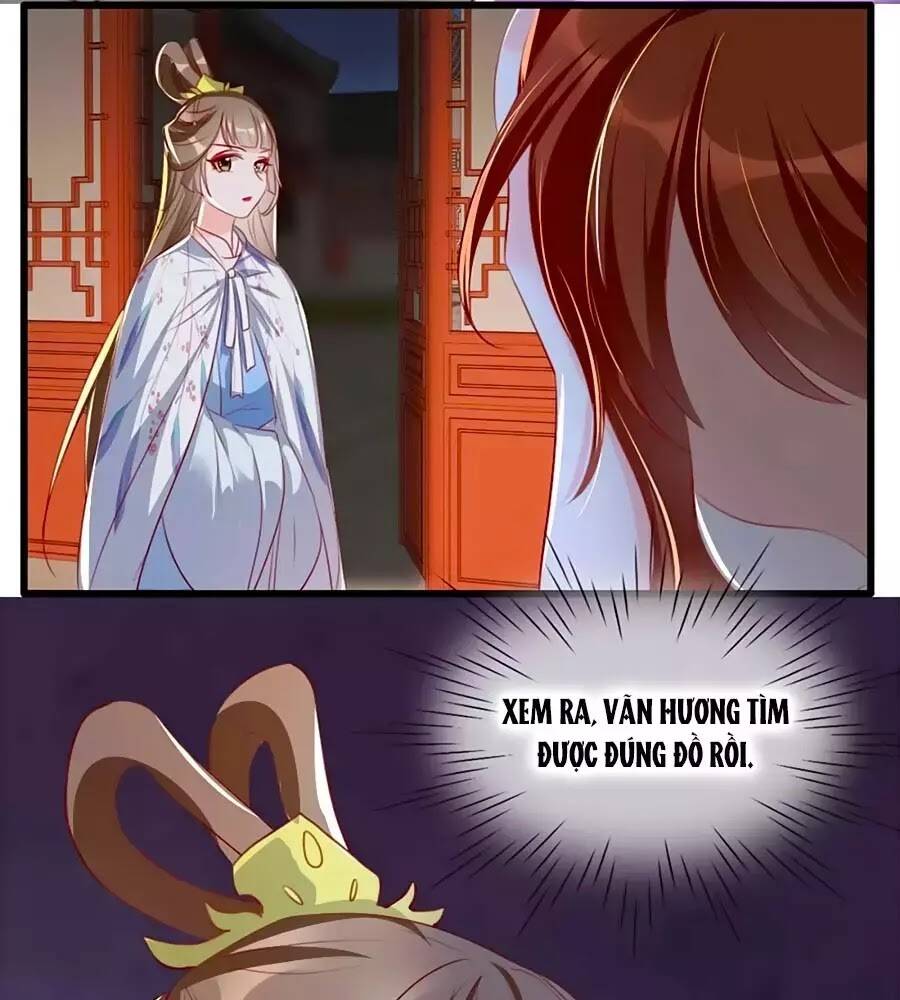 gian phi như thử đa kiều chapter 65 68