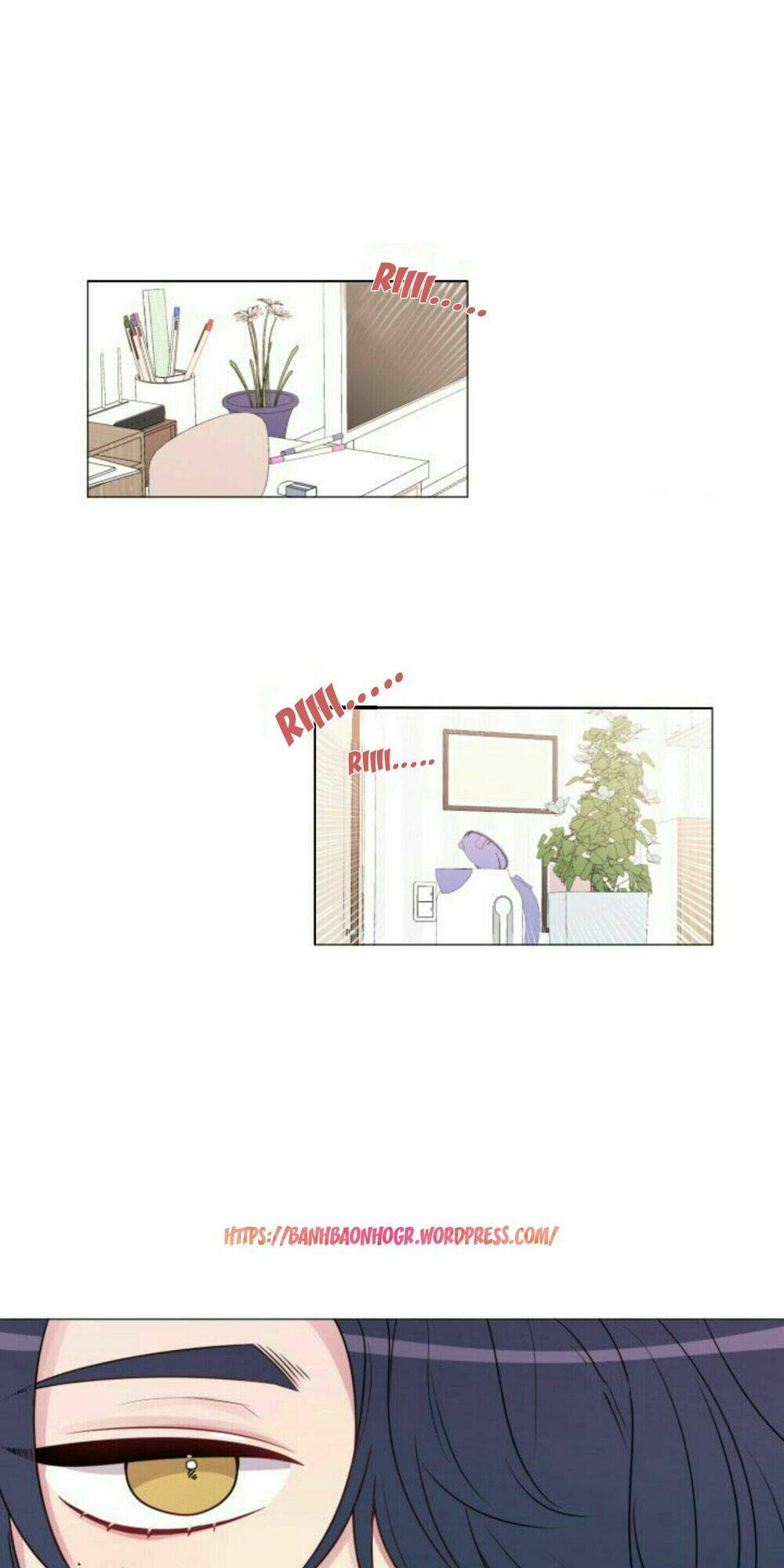 vẽ nên tình yêu của chúng ta chapter 19 2