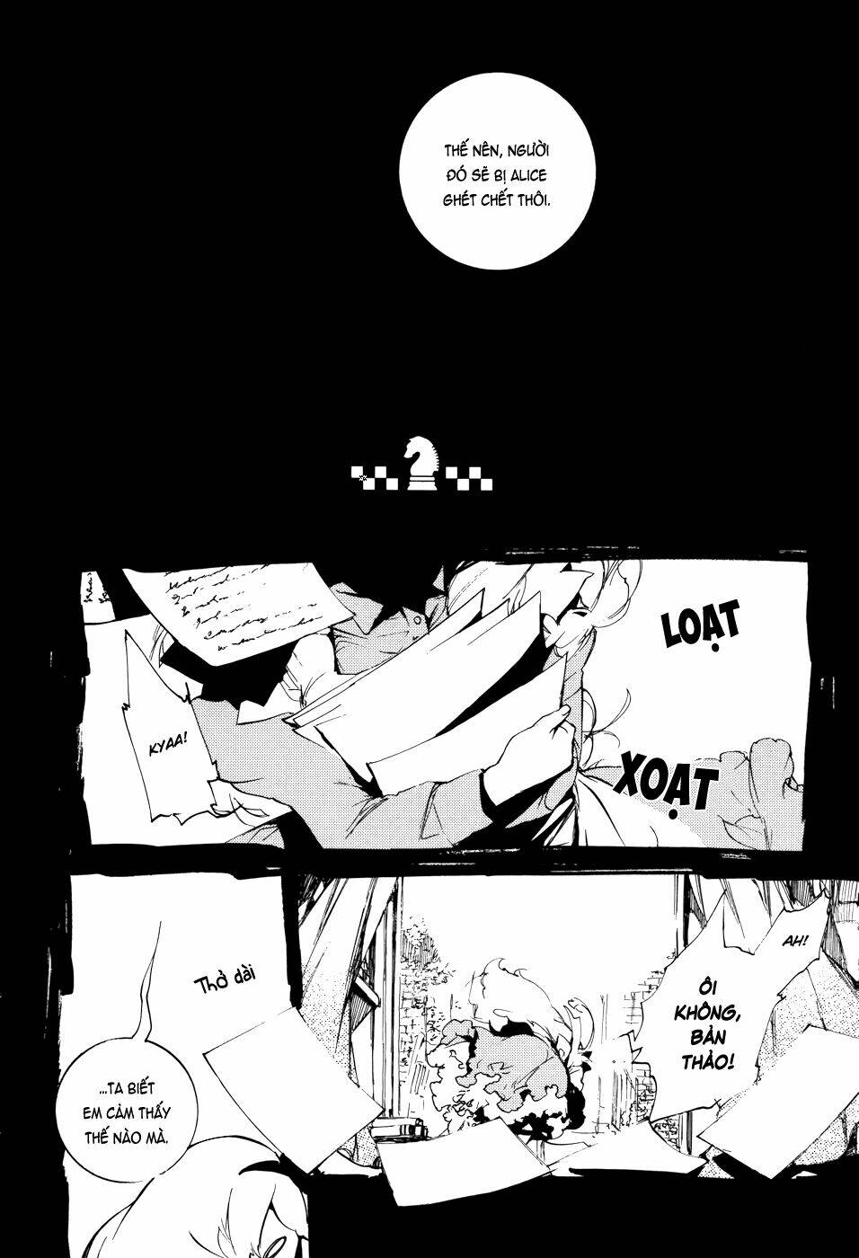 are you alice? chapter 44 22