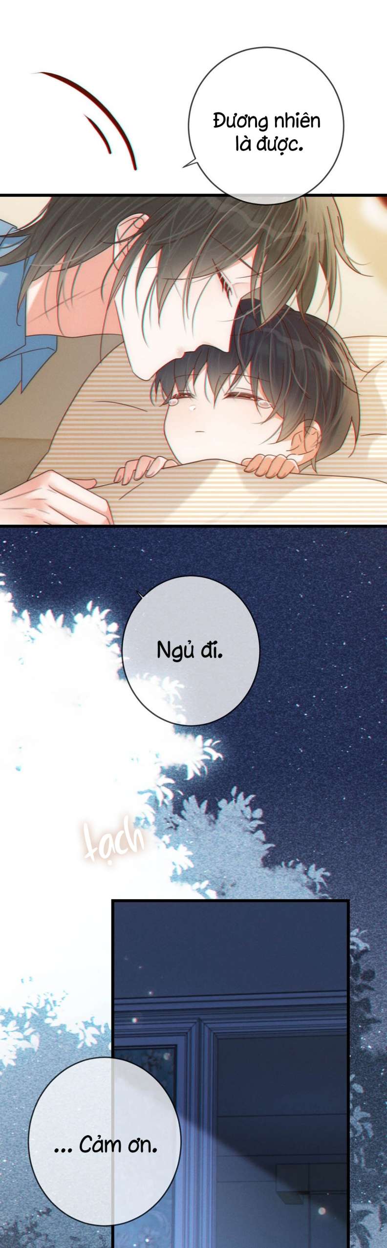 nịch tửu chapter 62 15