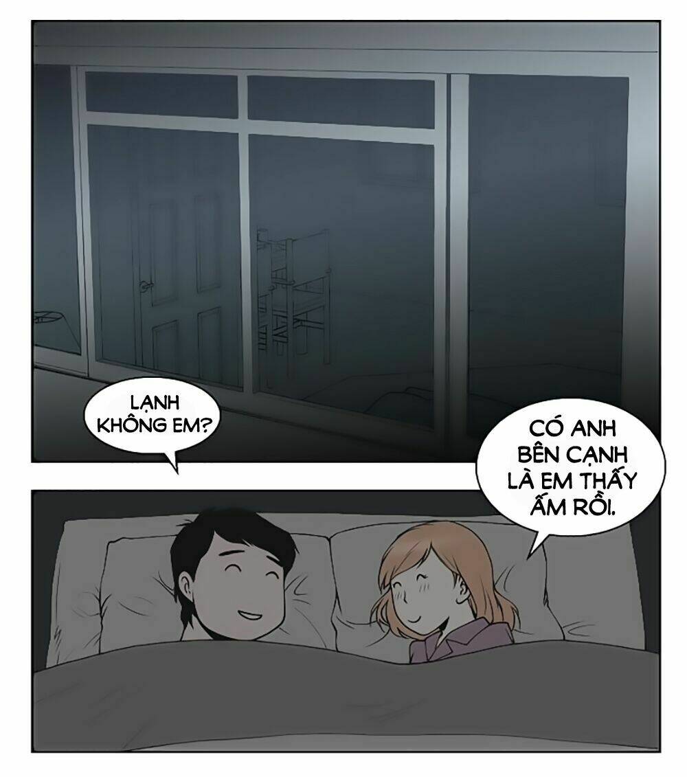 mrs. seonnyeo | mrs. tiên cô chapter 4 19