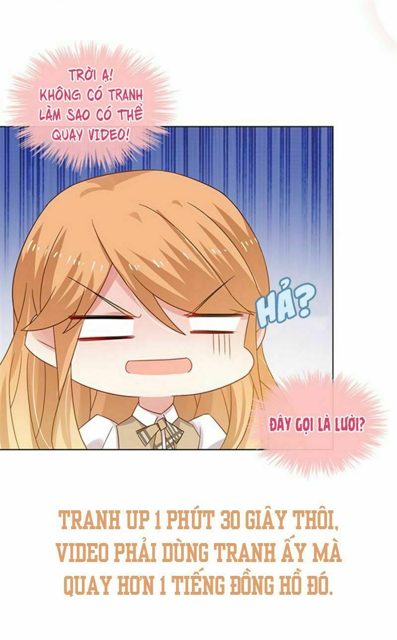 thác sủng thiên giá danh viên 2 chapter 6.5 6