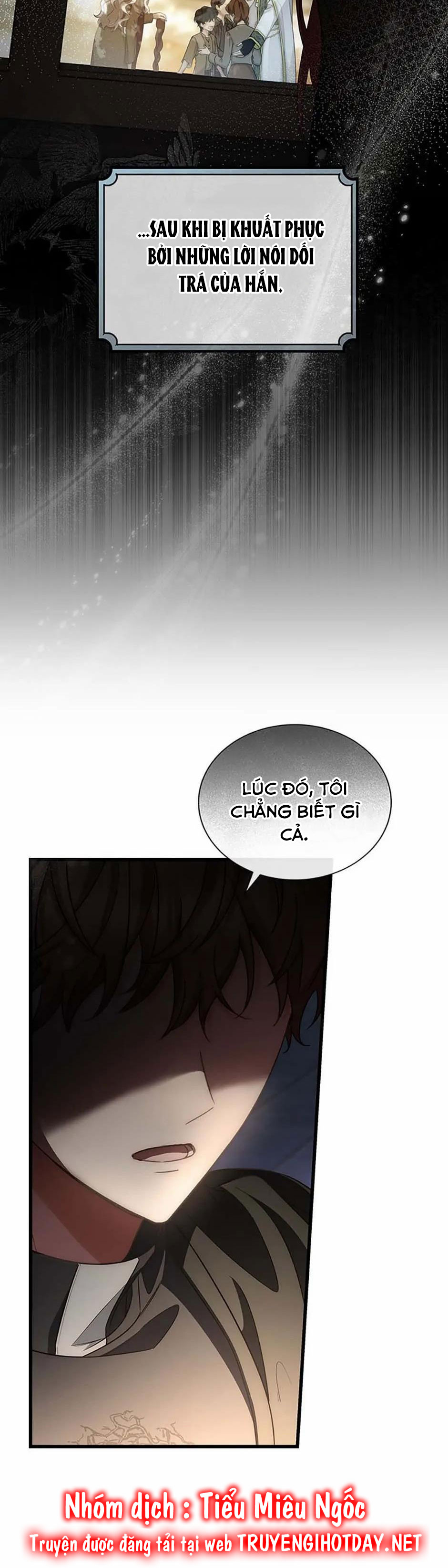 vị cứu tinh của nam phản diện chapter 74 32