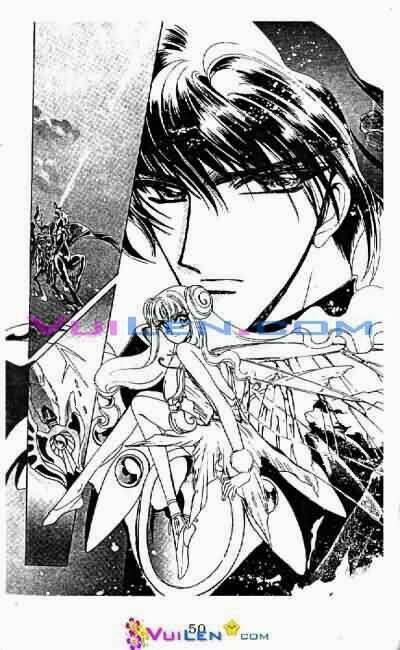 hiệp sĩ phép màu chapter 6 49