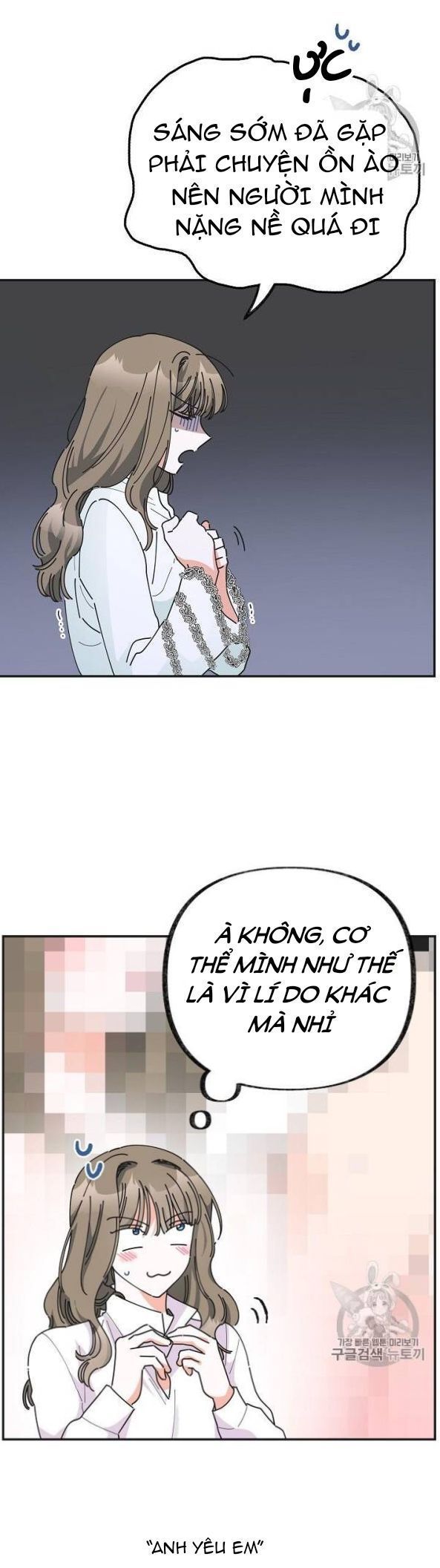 ác nữ tiểu thư chapter 31 36